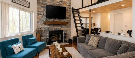 Smart TV