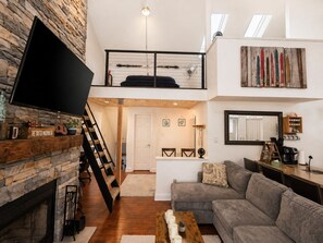 Smart TV 