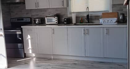Paradise Home - Your Home Away From Home