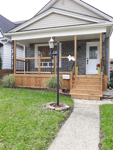 Paradise Home - Your Home Away From Home