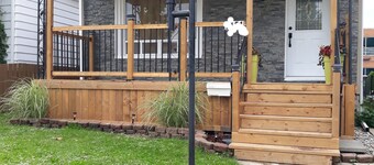 Paradise Home - Your Home Away From Home