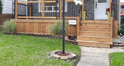 Paradise Home - Your Home Away From Home