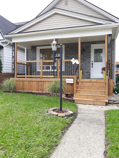 Paradise Home - Your Home Away From Home