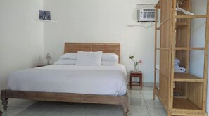 4 chambres