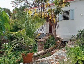 Property grounds - Frenchtown, Charlotte Amalie, St Thomas, VI (Charlotte Amalie)
