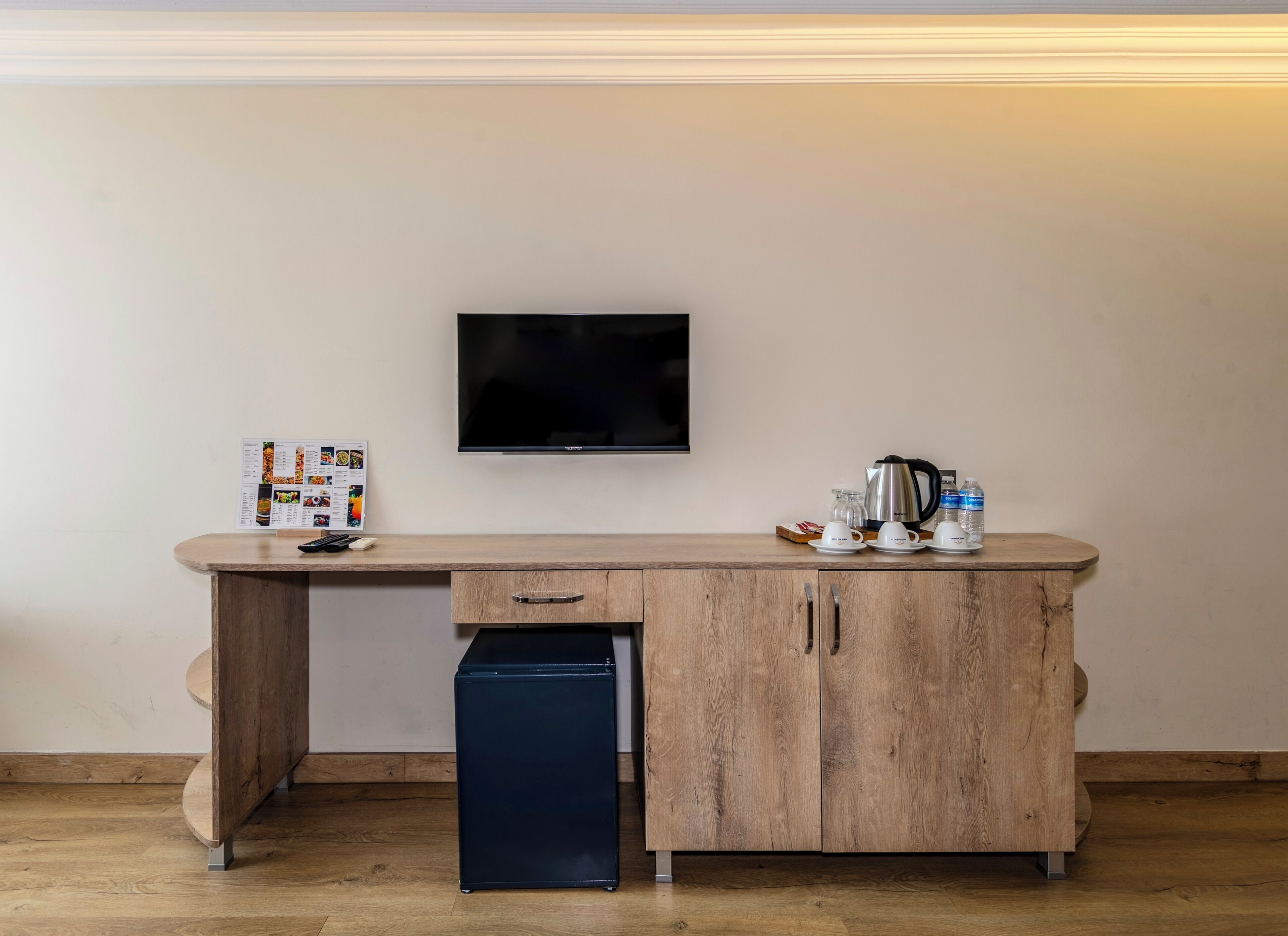 standard triple room | 1 bedroom, premium bedding, minibar, individually decorated