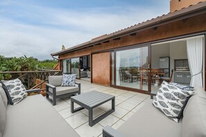 Superior-Villa | Terrasse/Patio