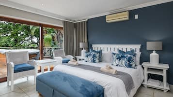 Villa Superior | 5 sovrum, gratis wi-fi och sängkläder