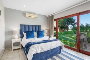 Superior Villa | 5 bedrooms, free WiFi, bed sheets