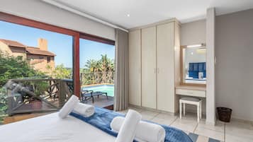 Villa Superior | 5 sovrum, gratis wi-fi och sängkläder