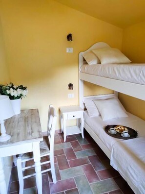 3 bedrooms, free WiFi