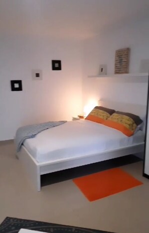 1 Schlafzimmer, WLAN