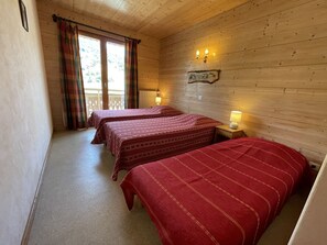 1 Schlafzimmer, Bügeleisen/Bügelbrett, kostenloses WLAN