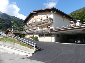 Exterieur