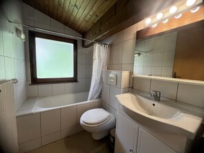 Bañera