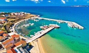 Port de plaisance