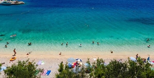 Plage