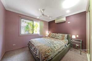 3 camere, Wi-Fi, lenzuola