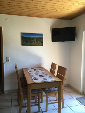 Restauration