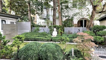 Jardin