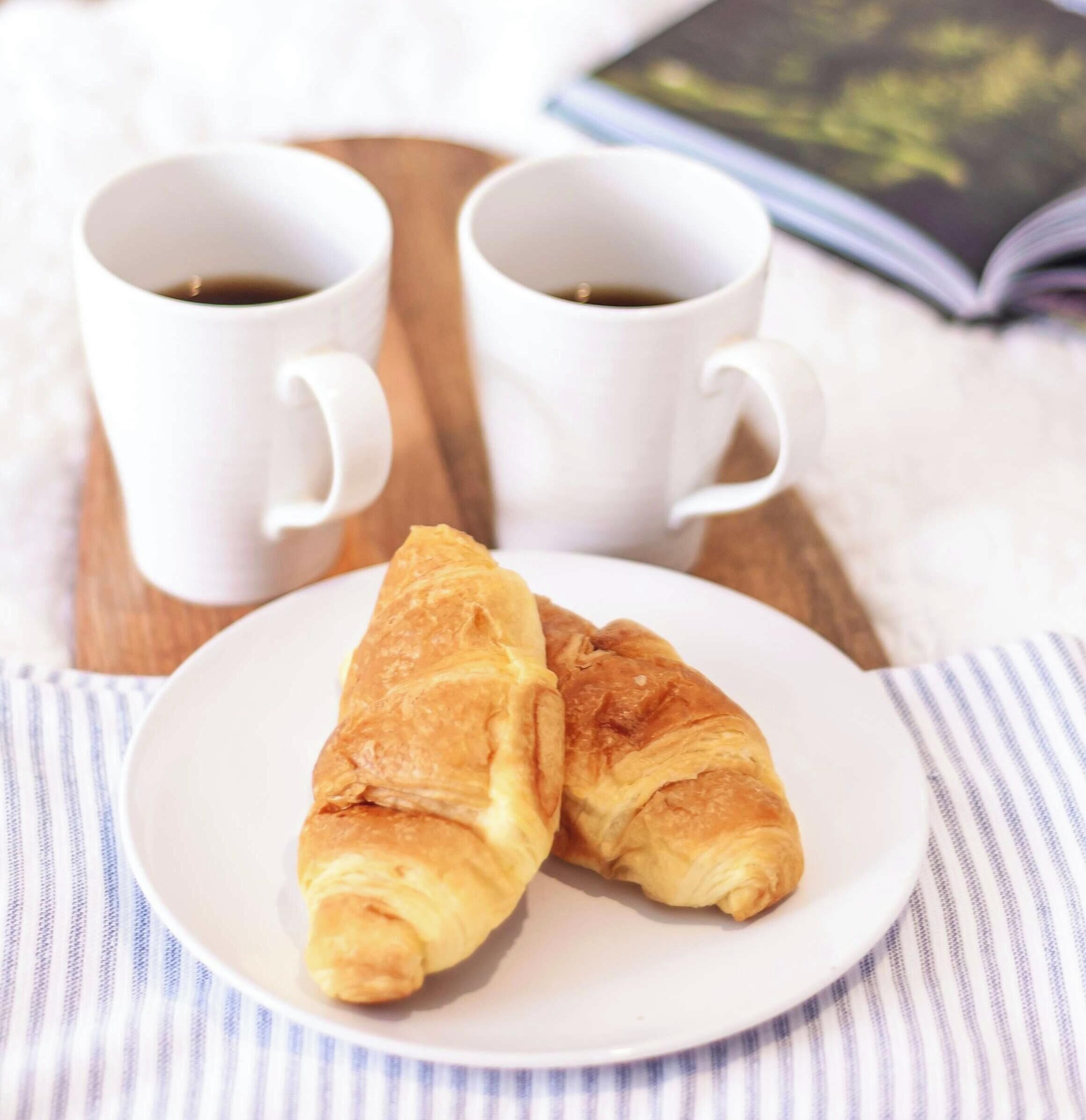 Repas de petit déjeuner