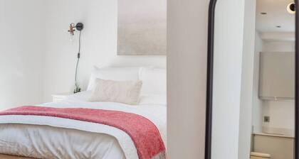 Beautiful new Grosvenor Street Apartment