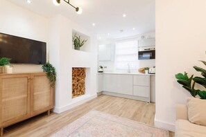 Interior - Home from Home in the heart of Chester (Chester)