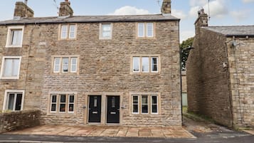 Cottage | Front of property