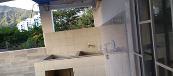 Casa gigante en Ibague