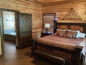 5 bedrooms, WiFi