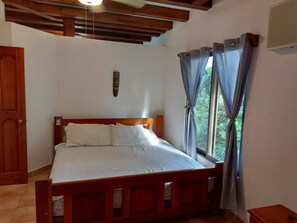 3 habitaciones, wifi gratis y ropa de cama 