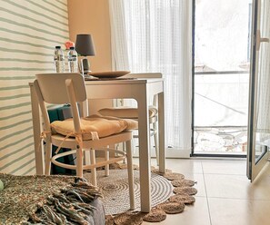 Interior - Apartment 2 minutes' walk from Nazaré beach (Nazaré)