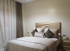 2 Schlafzimmer, kostenloses WLAN