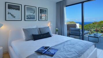 Appartement | 2 chambres, décoration personnalisée, ameublement personnalisé, bureau