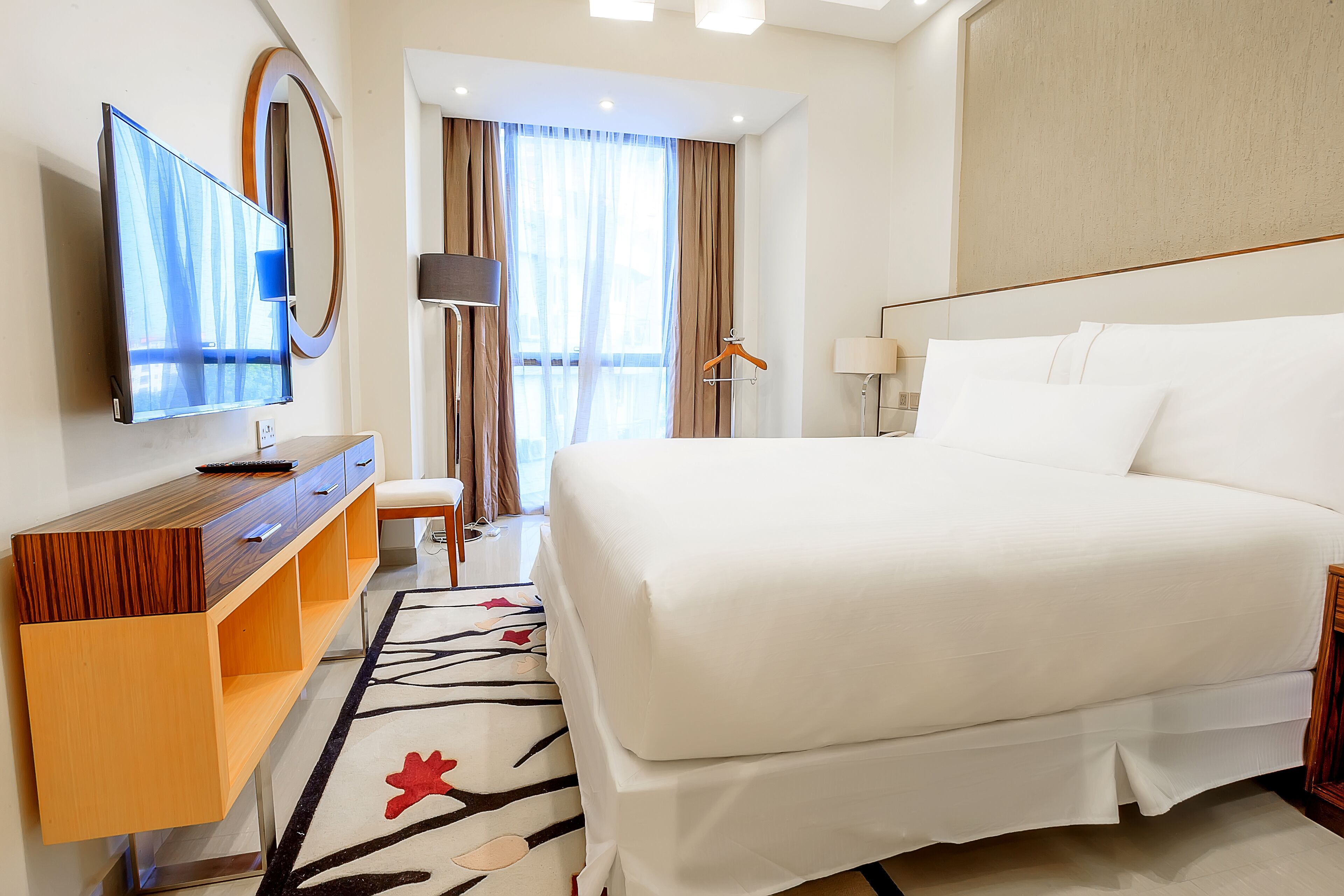Photo - Element by Marriott Dar es Salaam