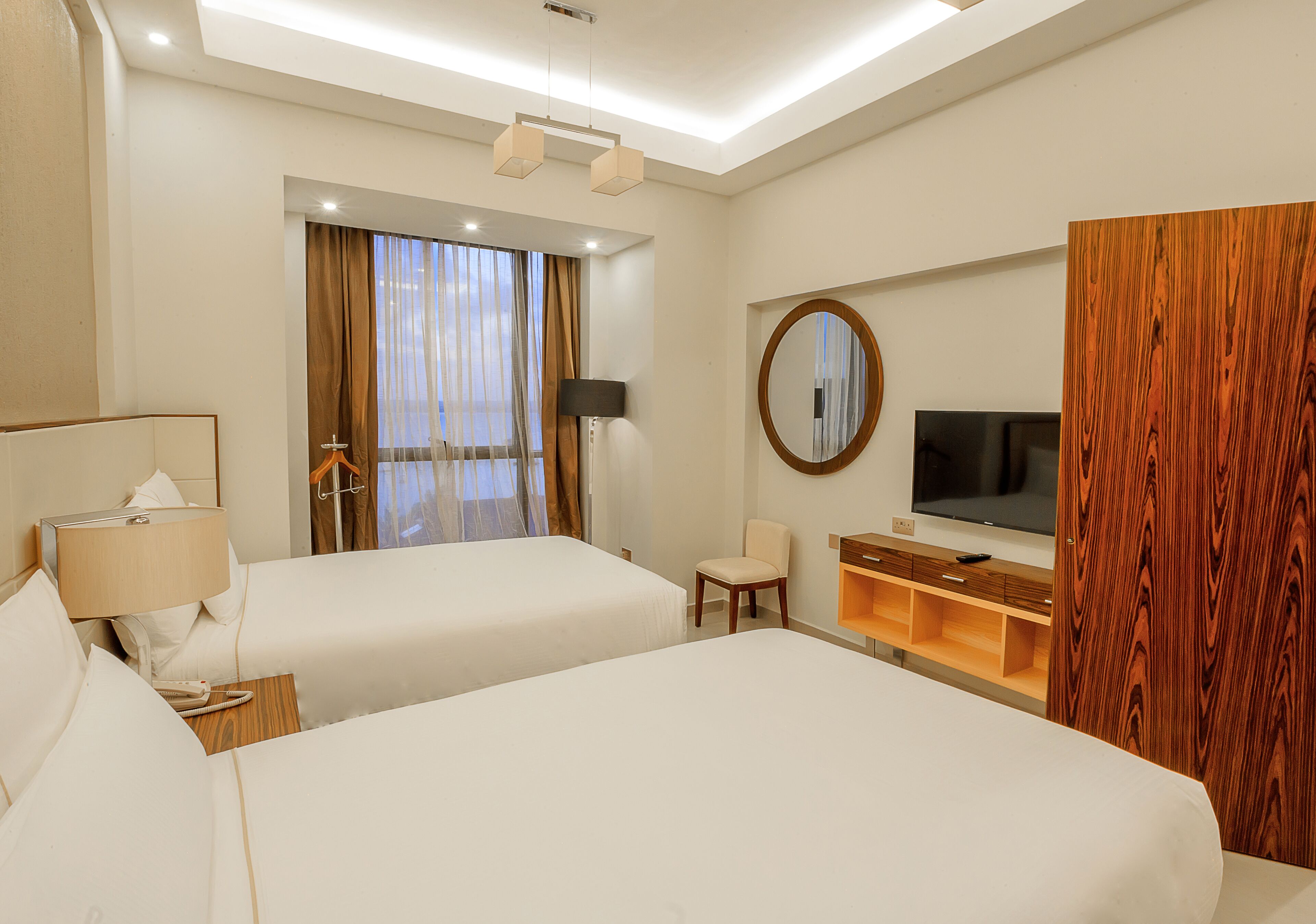 Foto - Element by Westin Hotel Dar es Salaam