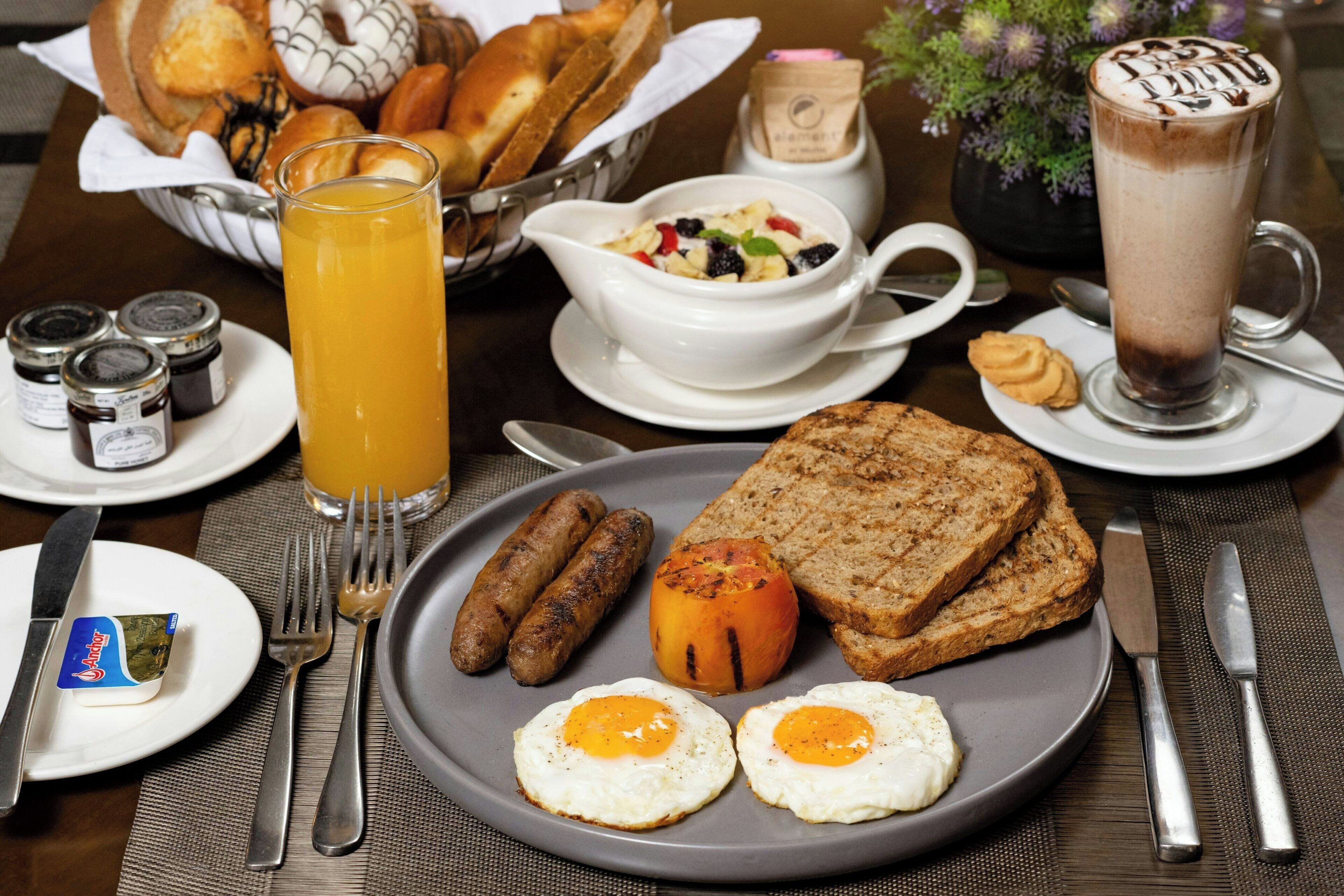 Foto - Element by Westin Hotel Dar es Salaam