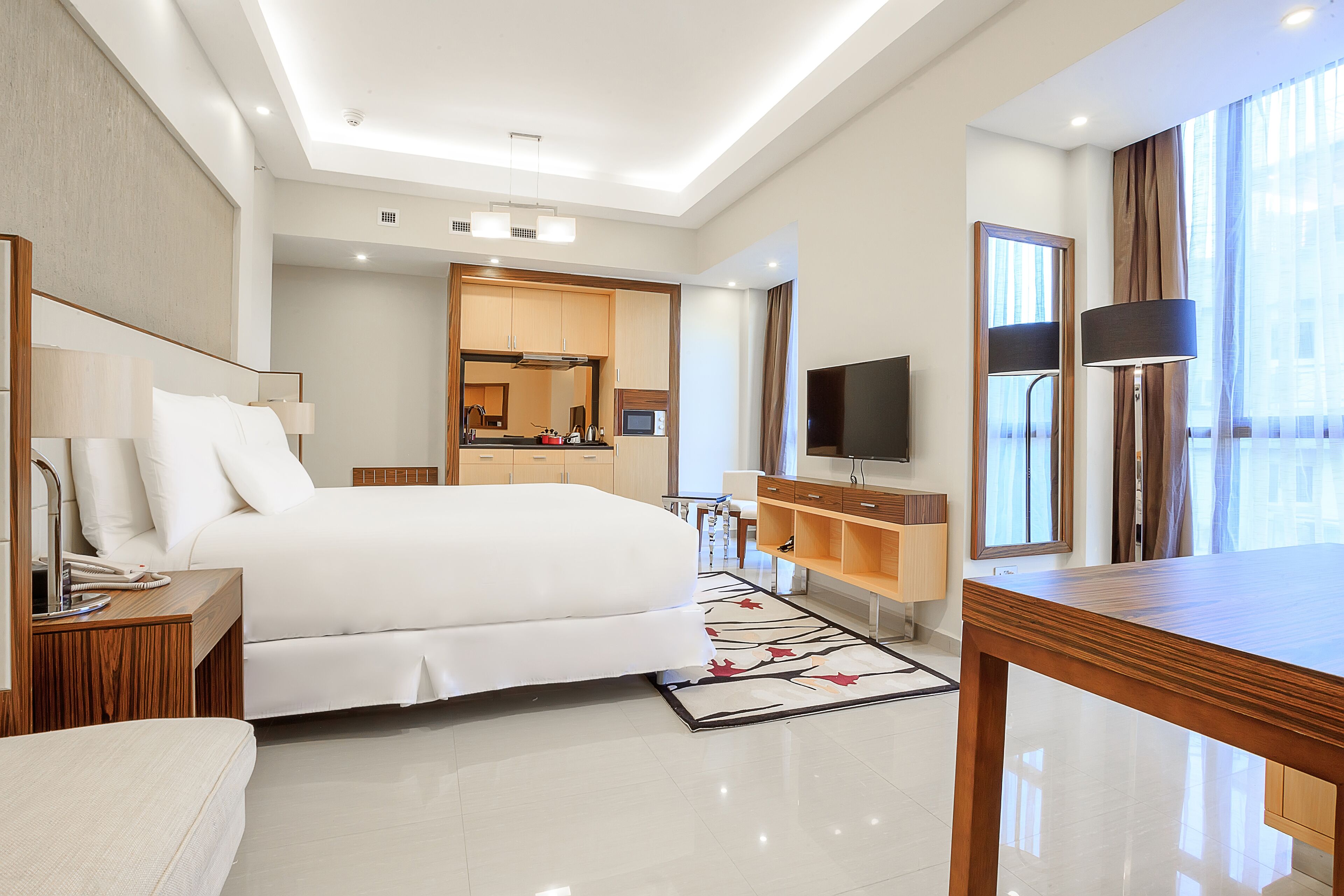 minibar, in-room safe, blackout curtains, soundproofing