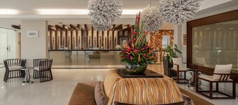 Element Dar es Salaam