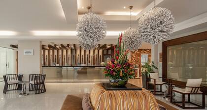 Element Dar es Salaam