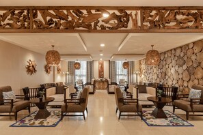 Property amenity - Element Dar es Salaam (Dar es Salaam)