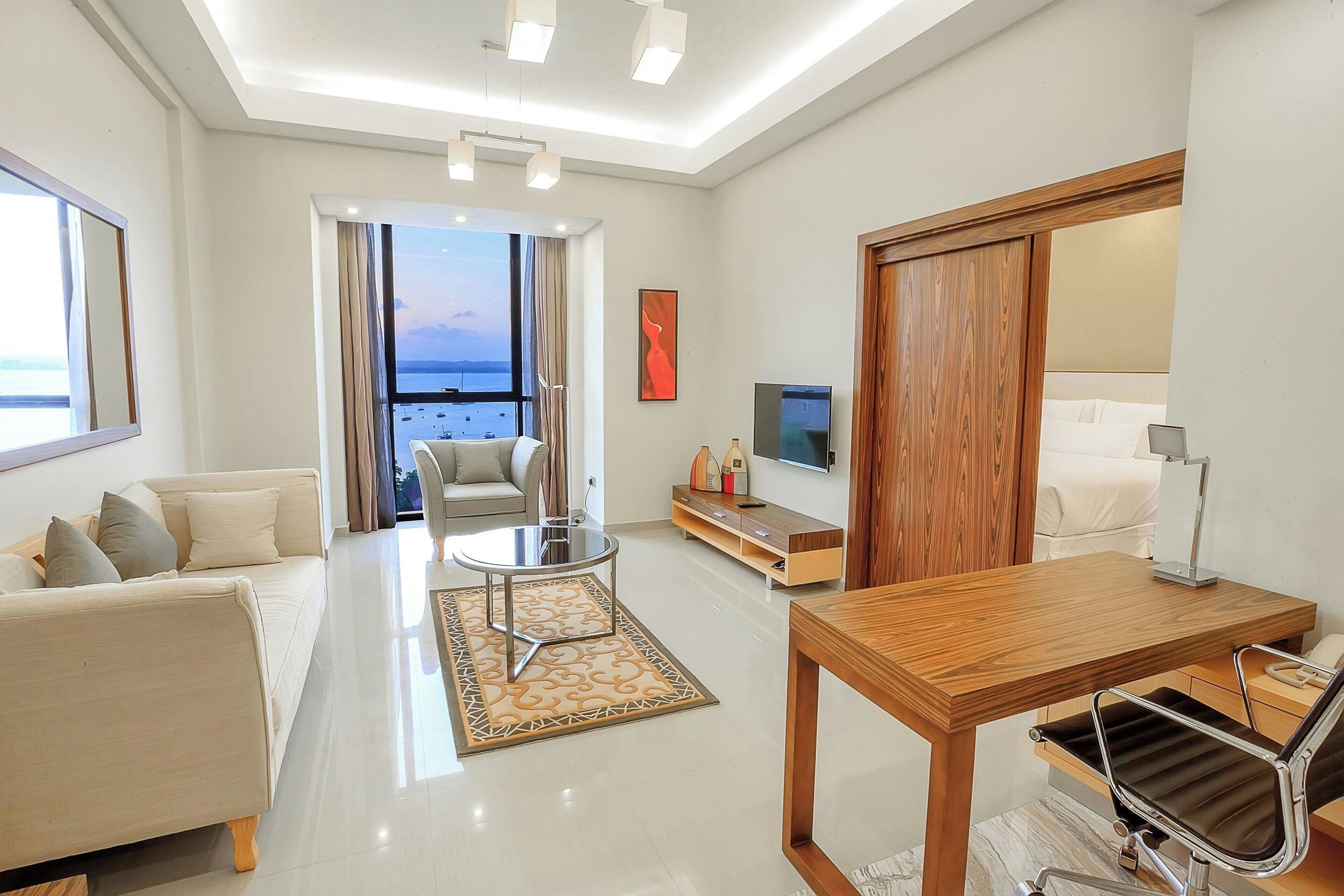 Foto - Element by Westin Hotel Dar es Salaam