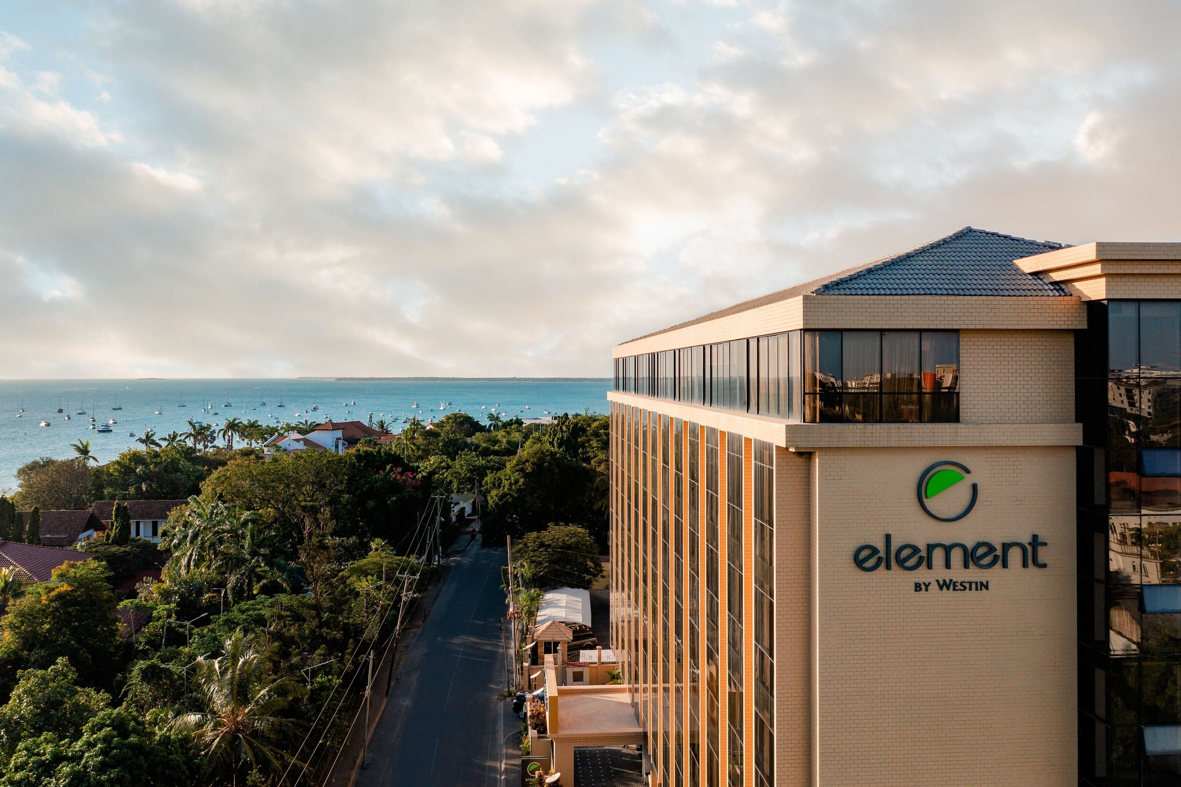 Foto - Element by Westin Hotel Dar es Salaam