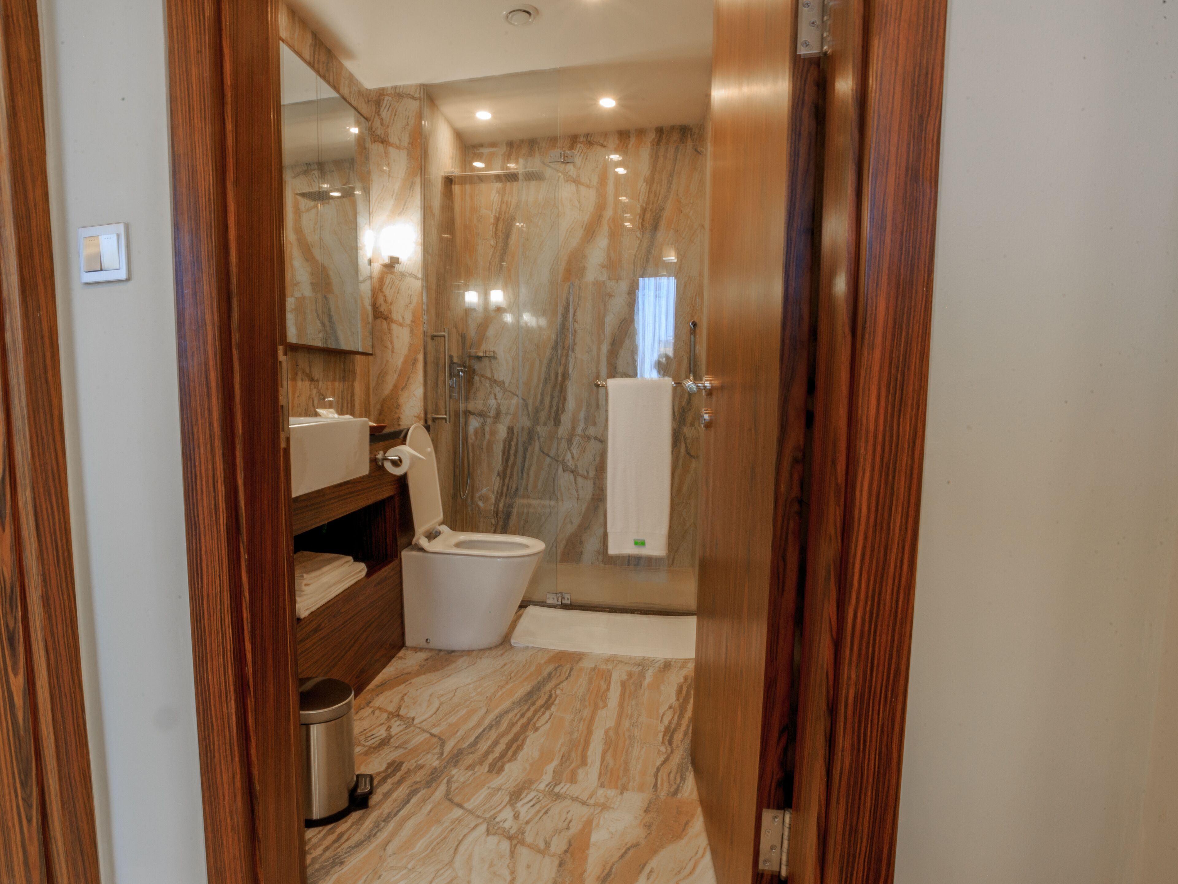 Photo - Element by Marriott Dar es Salaam