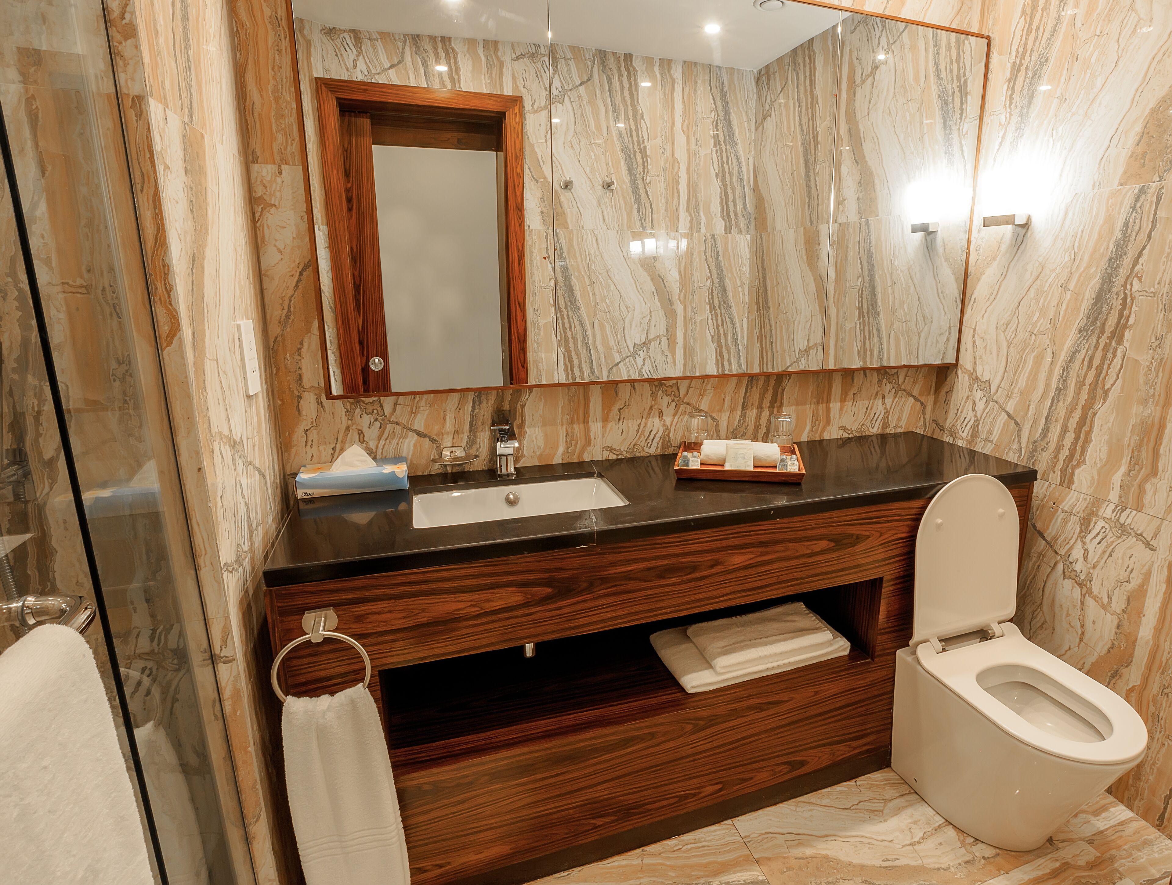 Foto - Element by Westin Hotel Dar es Salaam