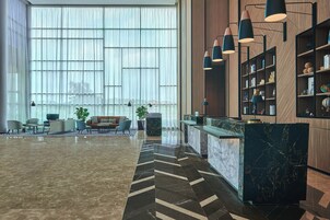 Lobbylounge