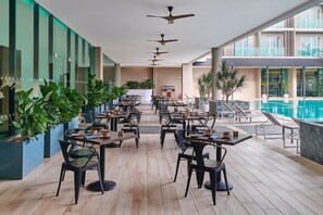 ร้านอาหาร