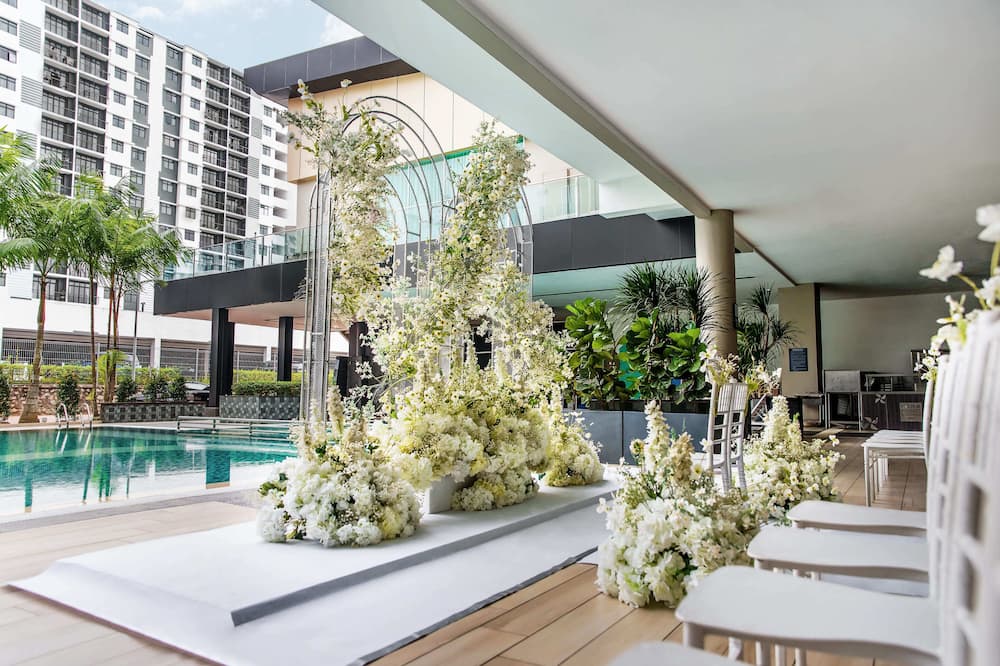 Four Points By Sheraton Desaru