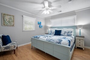 3 Schlafzimmer, Bügeleisen/Bügelbrett, WLAN, Bettwäsche