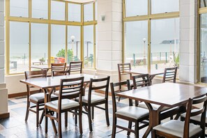 Restaurant - Ingleses Palace Hotel (Florianópolis)